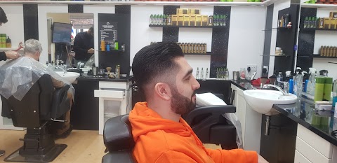 Groom and Gents Barbers