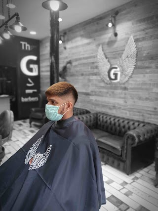 The G barbers