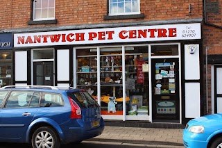 The Nantwich Pet Centre