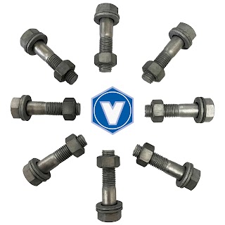 Vulcan Industrial Fasteners Ltd