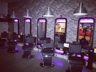 Azmara Salon