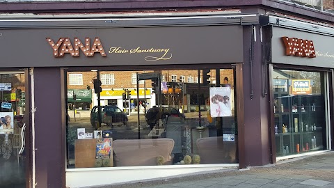 Yana Hair Sanctuary