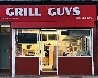 Grill Guys