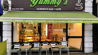 Yummy's Sandwich Bar