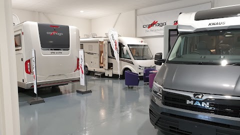 Premium Motorhomes