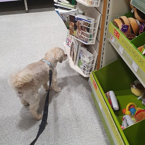 Pets at Home Aberdeen