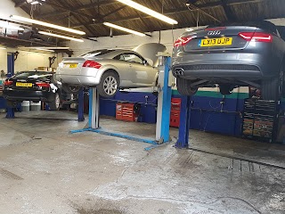 Bromley Car Repairs