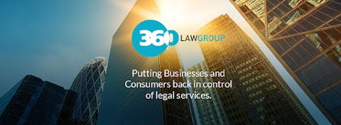 360 Law Group