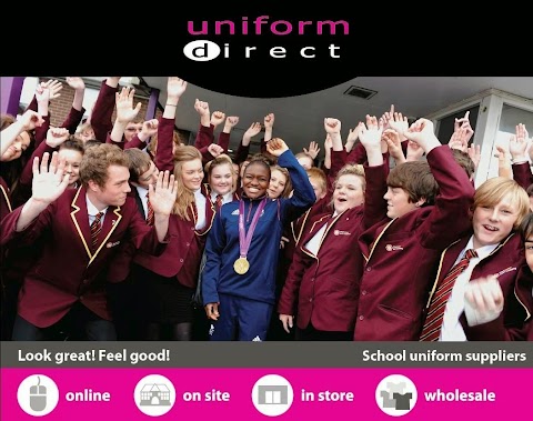 Uniform Direct - School Uniform Suppliers