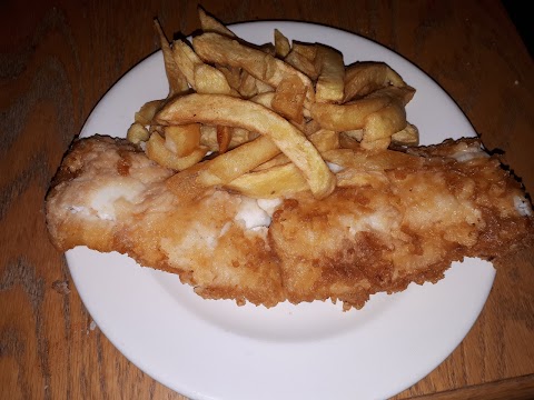 Weeks Fish & Chips