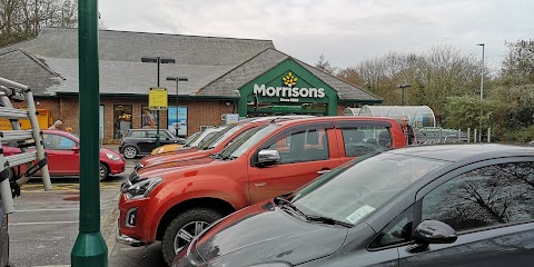 Morrisons