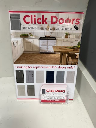 Click Doors