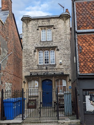 Devizes Literary & Scientific Institute