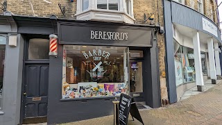 Beresfords Barber Shop