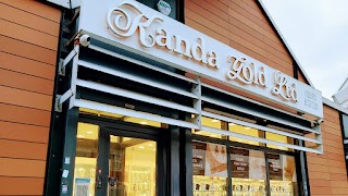 Kanda Gold