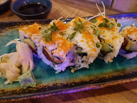Hitachi Sushi Bar