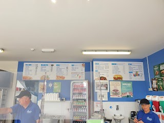 Partington Fish Bar