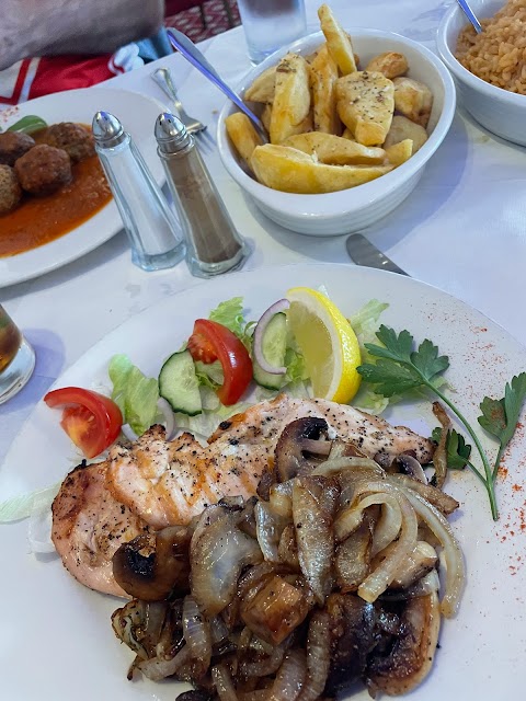 Limassol Restaurant