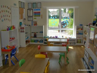 Mi Casa Montessori Pre-school Summerfield