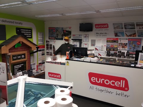 Eurocell Kings Norton