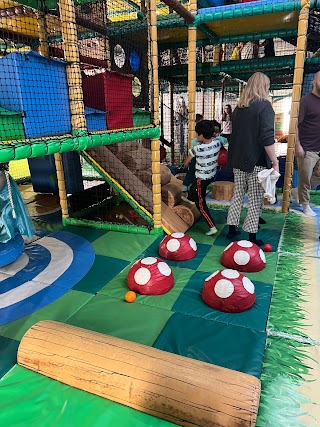 Owls Play Centre