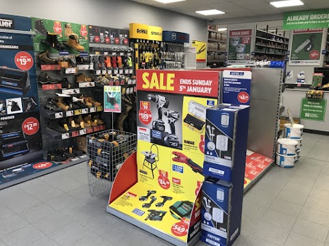 Screwfix Havant