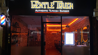 GENTLE TOUCH BARBERS