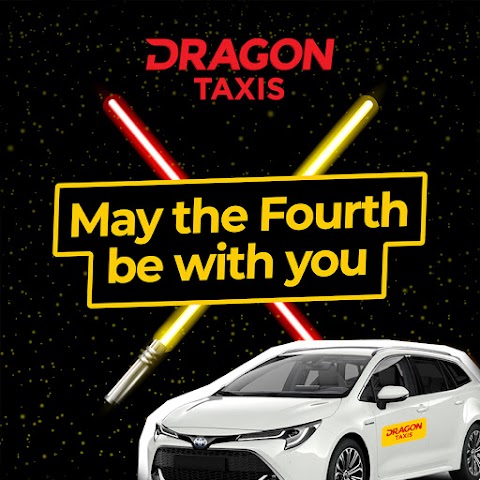 CHAUFFEUR CARS / DRAGON TAXIS TORFAEN