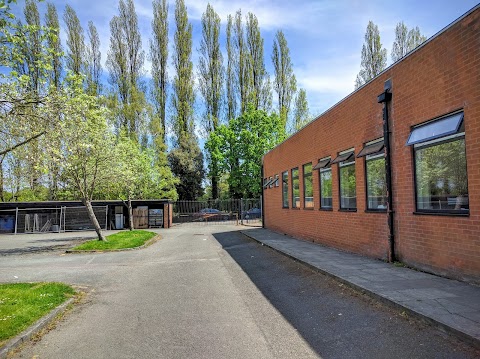 Darul Uloom London School