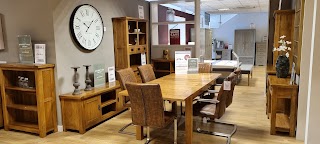 Oak Furnitureland