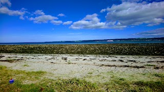 Loughshore Caravan Park