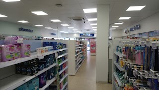 Boots Pharmacy