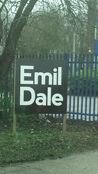 Emil Dale Academy