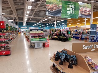 Tesco Extra