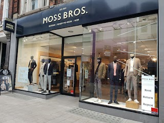 Moss Bros Bromley