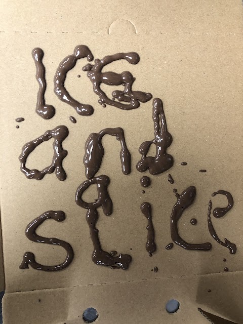 Ice And A Slice