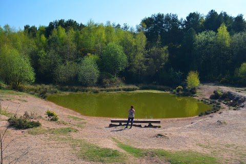 Parkhall Country Park