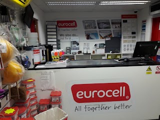 Eurocell Aberdeen