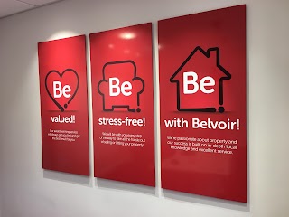 Belvoir Sales And Lettings Guiseley