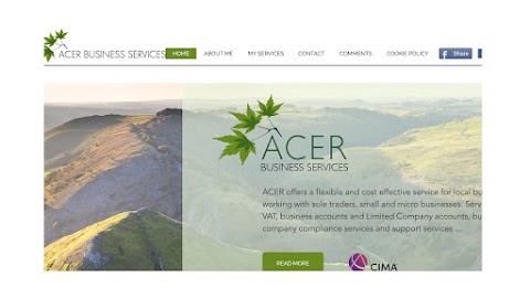 ACER Business Services