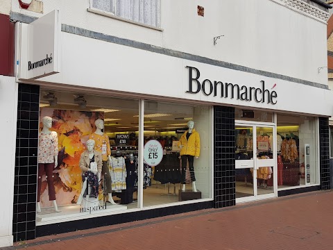 Bonmarché