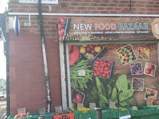 New Food Bazaar