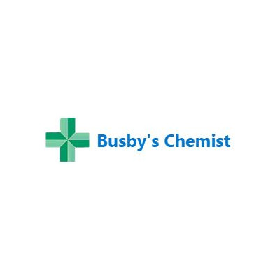 Busby's Chemists