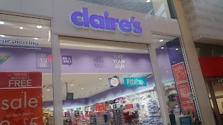 Claire's