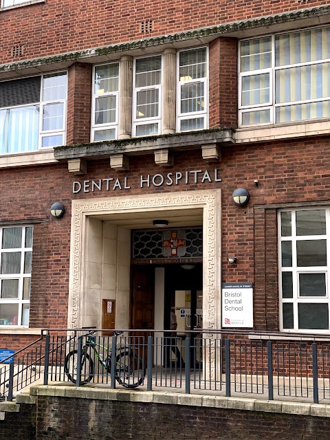 University of Bristol Dental Hospital