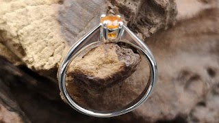 Marc Wood Jewellery