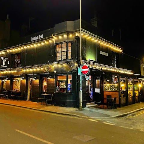 Fountain Head Public House