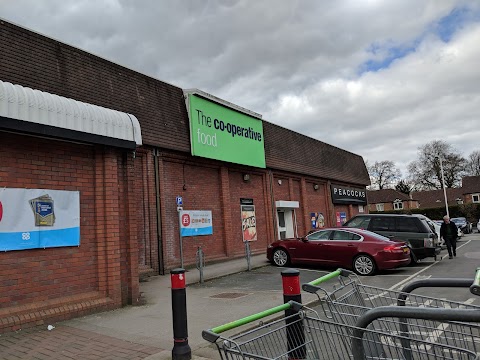 Co-op Food - Cottingham