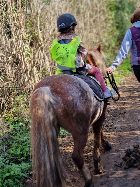 Speetley Equestrian Centre