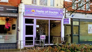 Taste of Cochin